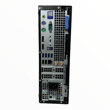 Dell Optiplex 7070 SFF i7-9700 3.0GHz 32GB DDR4 RAM NEW 500GB SSD WIN 10 PRO.